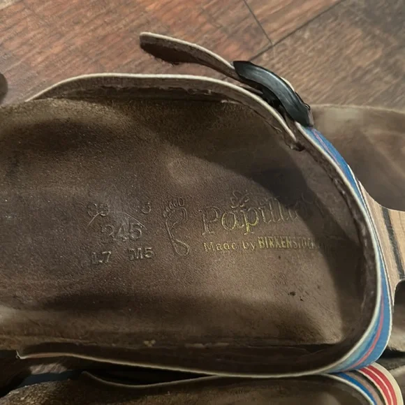 Birkenstock Papillio - Picture 2 of 4